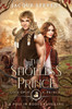 The Shoeless Prince: A Puss in Boots Retelling