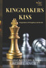 Kingmaker's Kiss: A Why Choose YA/New Adult Paranormal Fantasy Bully Romance