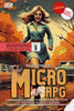 Micro RPG: The Mangrove Hospital Murders