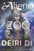 ZOO Alieno: Un Romanzo di Fantascienza Tradotto