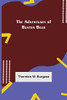 The Adventures Of Buster Bear
