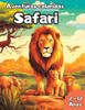 Aventuras Coloridas: Safari