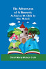 The Adventures Of A Brownie; As Told To My Child By Miss Mulock