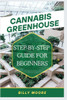 Cannabis Greenhouse: Step By Step Guide For Beginners