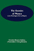 The Enemies Of Women (Los Enemigos De La Mujer)