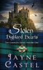 Stolen Highland Hearts: The Complete Series (Volume One)