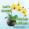 Lan's Orchid (CÃ¢y Hoa Lan Của BÃ© Lan): Bilingual-English and Vietnamese