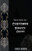 Tales From The Customer Service Crypt