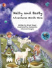 Hatty and Barty Adventures Month Nine