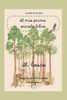 Il mio primo piccolo libro-Il bosco: Leggere con il metodo Montessori