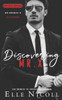Discovering Mr. X: Ein Enemies to Lovers-Liebesroman