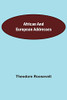 African And European Addresses