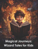 Magical Journeys: Wizard Tales for Kids