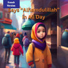 Says ""Alhamdulillah"" in All Days