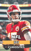 NFL 101 CuriositÃ©s: Incroyables et Surprenants Ã‰vÃ©nements