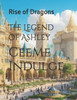 The Legend of Ashley: Rise of Dragons