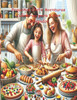 Pequeños Chefs: Aventuras Culinarias para Niños Intrépidos