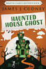 Haunted House Ghost: Large Print Edition (Braxton Campus Mysteries)