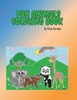 Fun Animals Coloring Book: Alphabetical Animals Coloring Book for Kids
