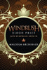 Windrush - Blood Price: Large Print Edition (Jack Windrush)
