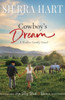 Cowboy's Dream: A Walker Family Novel