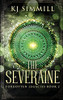 The Severaine: Large Print Hardcover Edition (Forgotten Legacies)