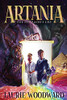 Artania - The Pharaoh'S Cry: Large Print Edition (Artania Chronicles)
