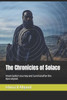 The Chronicles of Solace: Imam Sadiq's Journey and Survival after the Apocalypse.