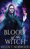 Blood Of The Witch (Nature Of The Witch Trilogy)