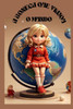 A Boneca Que Viajou O Mundo