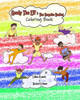 Goody The Elf: : Coloring Book