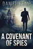 A Covenant Of Spies (Lies And Consequences)