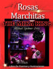 Rosas Marchitas: Libro De Poemas y Ilustraciones Rosas Marchitas