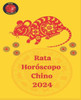 Rata HorÃ³scopo Chino 2024