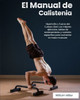 El Manual de Calistenia: Hipertrofia y Fuerza del Cuerpo Libre. Los mejores ejercicios, tablas de entrenamiento y nutriciÃ³n especÃ­fica para aum