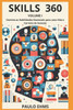 Skills 360 Volume I: Domine as Habilidades Essenciais para uma Vida e Carreira de Sucesso