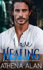 Love Healing: An Friends-To-Enemies Age Gap Romance
