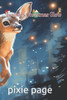 ""Twinkle's Christmas Glow""