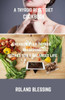 A Thyroid Reset Diet Cookbook: Energize Your Thyroid; Nourishing Recipes for a Balanced Life
