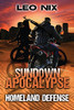 Homeland Defense (Sundown Apocalypse)