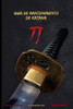 GuÃ­a de Mantenimiento de Katana: GuÃ­a prÃ¡ctica sobre cÃ³mo realizar el mantenimiento de tu Katana