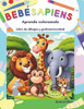 BebéSapiens: Aprende coloreando