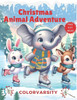 Christmas Animal Adventure
