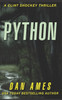 Python: A totally gripping serial killer thriller full of shocking twists and turns