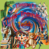 Timmy's Time-Travelling Teddy