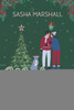 Mistletoe Wishes: A Small town, Workplace, Holiday Romance