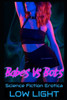 Babes Vs Bots!: A Collection of Hot Machine Erotica