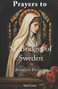 Prayers to St. Bridget of Sweden to Avoid the Purgatory