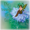 Die Traurige Elfe Elisia (German Edition)