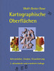 Kartographische Oberfl?Ñchen, 2. Akt. Und Erw. Aufl.: Interpolation, Analyse, Visualisierung (German Edition)